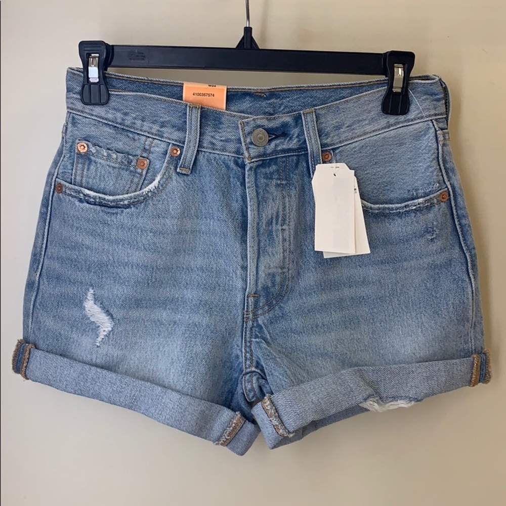 Levi’s 501 short